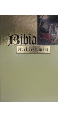 Bibia nuef testamënt